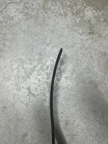 Left Hand 25.5” True Hzrdus 9x4 Goalie Stick New NHL Prostock