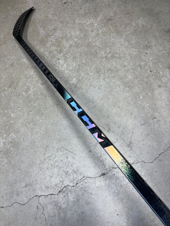 Left Hand 90 Flex Custom P28M CCM Ribcor Trigger 10 Pro (New) Pro Stock