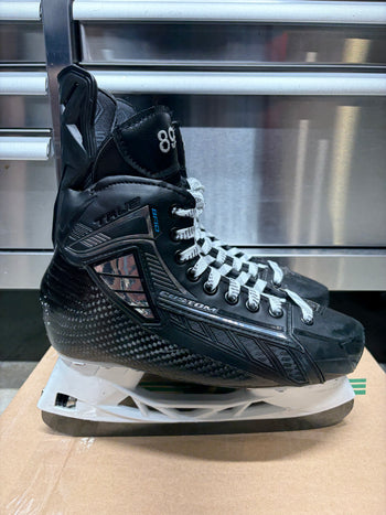 True SVH Custom Pro Skate Size 7 Wide Width (Like New) OHL Pro Stock