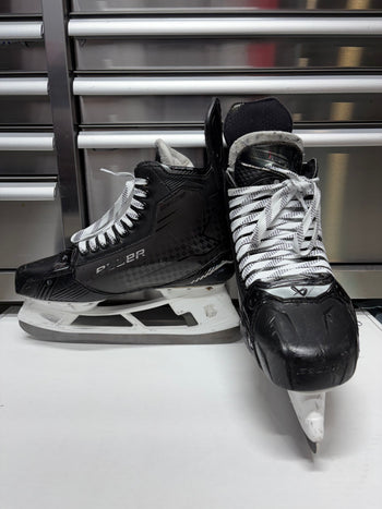 Bauer Shadow Skate Size 10.5  FIT 1 (Game Used) ALEXANDER PETOVIC Pro Stock