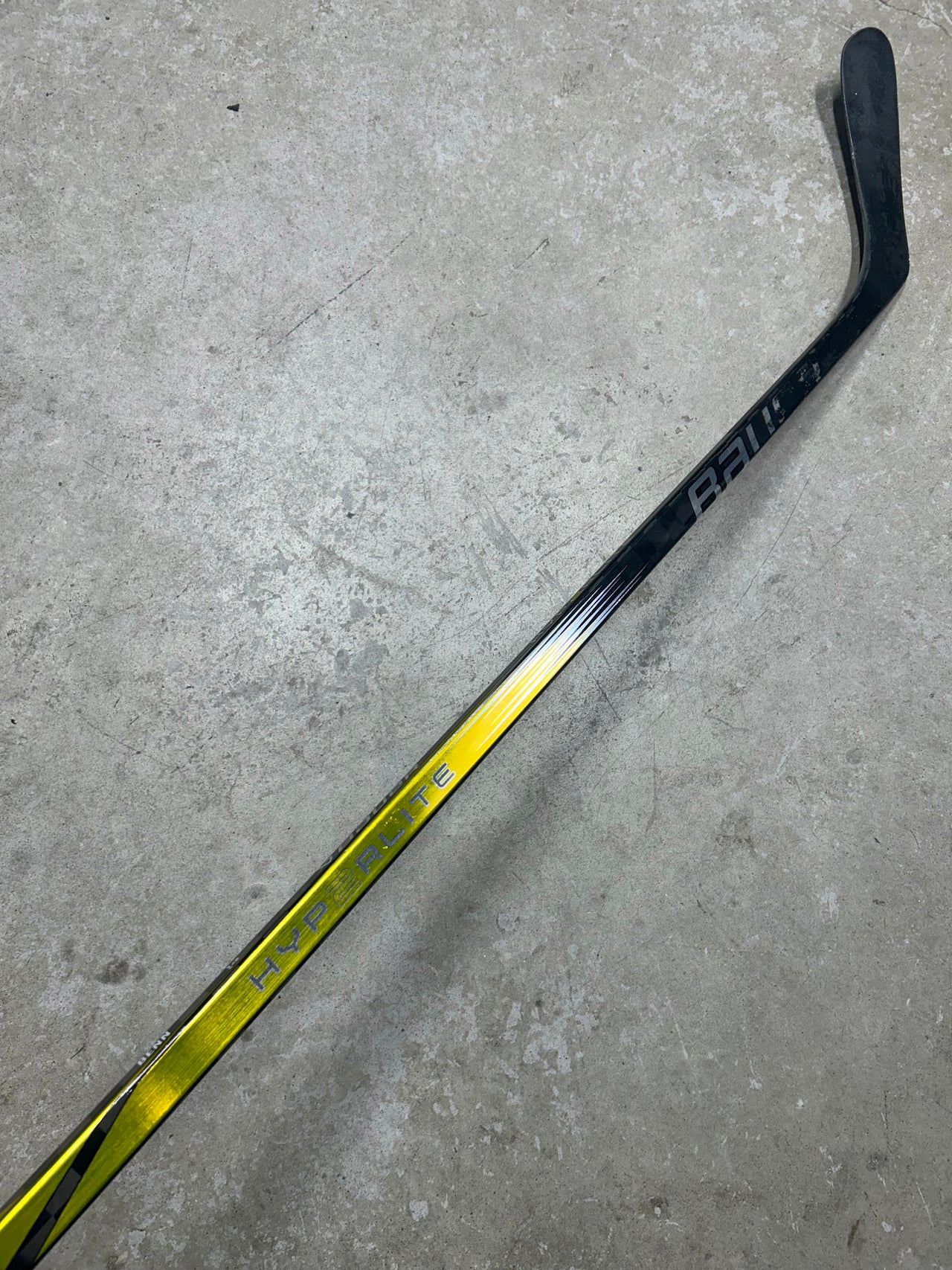 Left Hand 95 Flex P90TM Bauer Hyperlite 2 (Used)