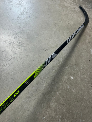 Right Hand 95 Flex P90 Warrior Alpha LX2 Pro Stock