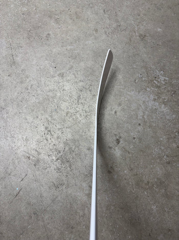 Left Hand 25” True Hzrdus 9x4 Goalie Stick New NHL Pro Stock
