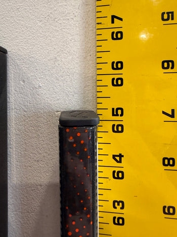 Left Hand 65 Flex P28 True Hzrdus 9x4 (New) Pro Stock