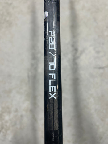 Left Hand 70 Flex P28 Bauer Flylite (Restored) Pro Stock