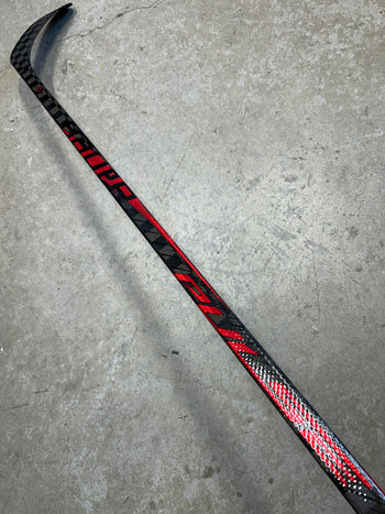 Left Hand 77 Flex P90TM Bauer Pulse (Restored) OHL Pro Stock