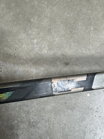 Left Hand 65 Flex P28 CCM FT7 Pro (Restored)