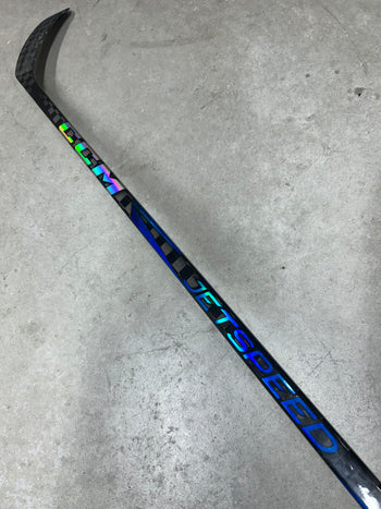 Left Hand 75 Flex P71 CCM Jetspeed FT7 Pro (Used)