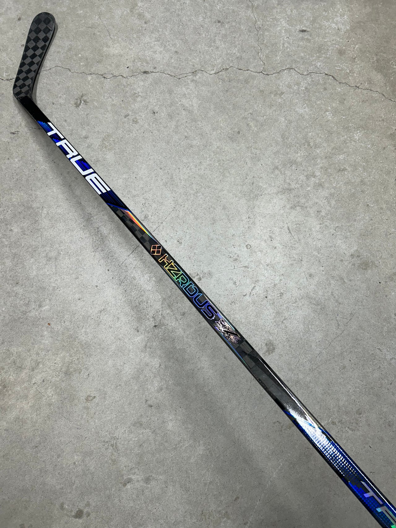 Right Hand 90 Flex P92 True Hzrdus 9x4 New
