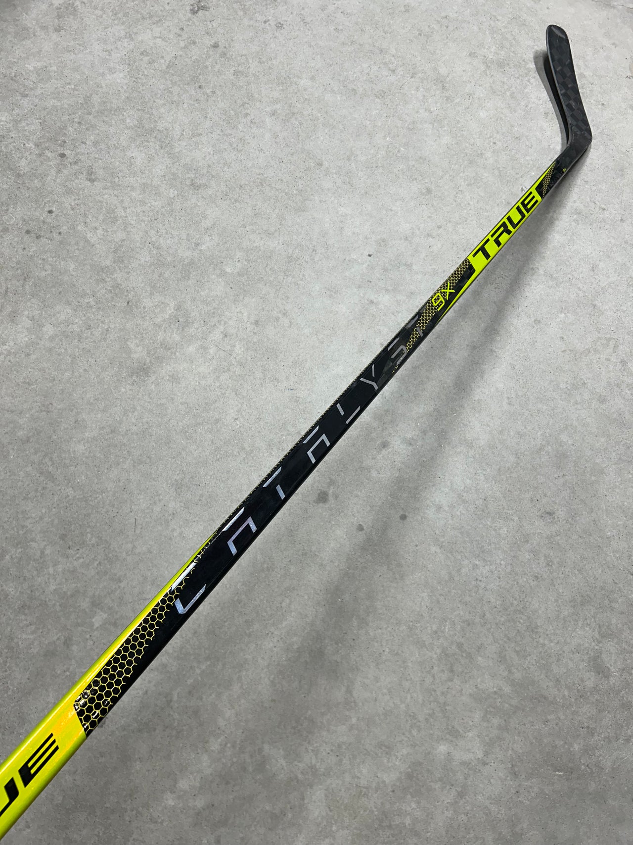 Left Hand 95 Flex P88 TRUE Catalyst 9X (NEW) Pro Stock
