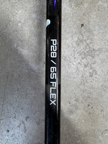 Right Hand 65 Flex P28 Bauer Flylite (Restored)