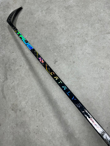 Left Hand 95 Flex P92 TRUE Catalyst 9X3 New