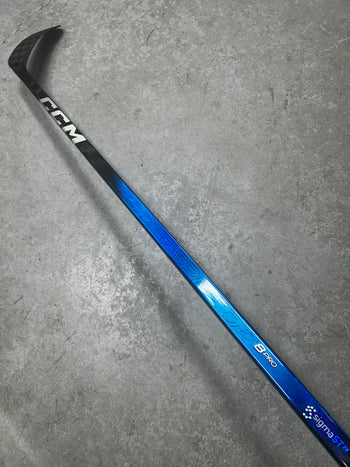 Left Hand 90 Flex P92M CCM Jetspeed FT8 Pro (New) Pro Stock