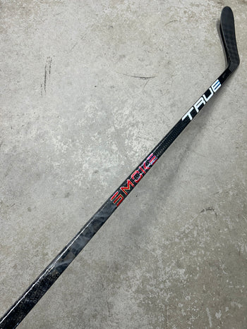 Left Hand 85 Flex P28M True Hzrdus Smoke NCAA Prostock (New)