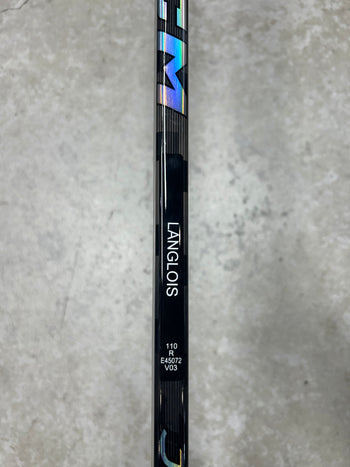 Right Hand 110 Flex P29M CCM Jetspeed FT7 Pro (New)