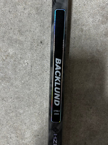 Left Hand 80 Flex P86 True Hzrdus Smoke (New) Pro Stock