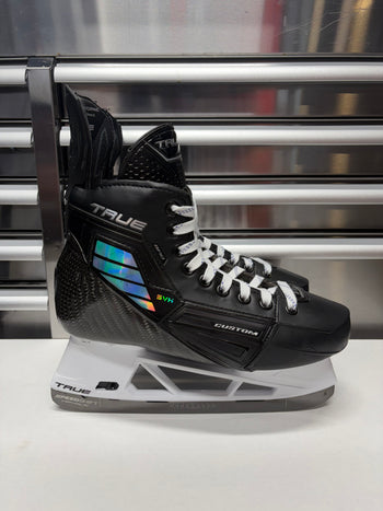 True SVH Custom Pro Skate Size 7 Regular Width (Like New) OHL Pro Stock