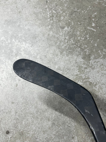 Left Hand 85 Flex P28 Curve CCM XF Pro (Restored) Pro Stock