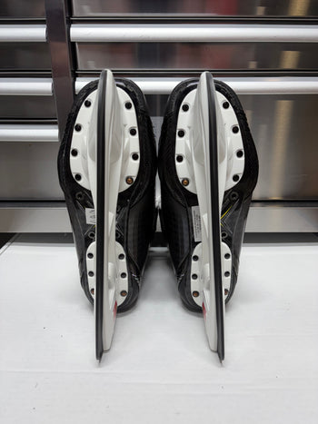 Bauer Shadow Skate Size 9.5 FIT 2 (New) NCAA Pro Stock