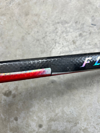 Left Hand 70 Flex P92M Bauer Flylite (Restored)