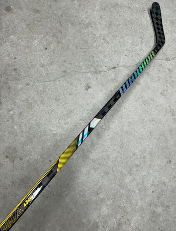 Left Hand 90 Flex P28 Warrior Alpha LX2 Pro New