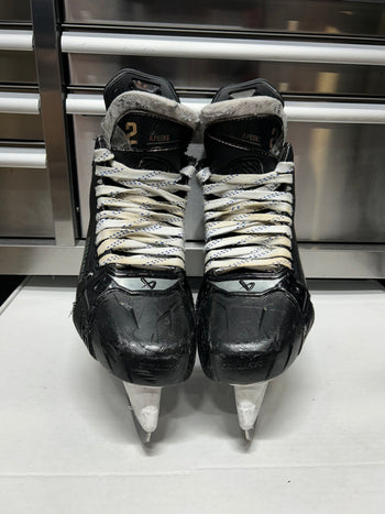 Bauer Shadow Skate Size 10.5 FIT 3 (Used) Andrew Peeke Pro Stock