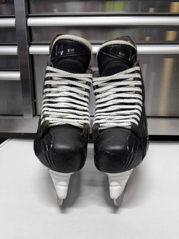 Bauer Vapor 2X Pro Skate Size 8.5 FIT 3 (New) JAIME BENN Pro Stock