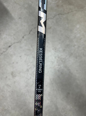 Right Hand 105 Flex P92 CCM Tacks ASV Pro (Used)