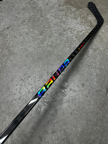 Left Hand 87 Flex P86 Bauer Nexus Sync (New) Kaprizov Pro Stock