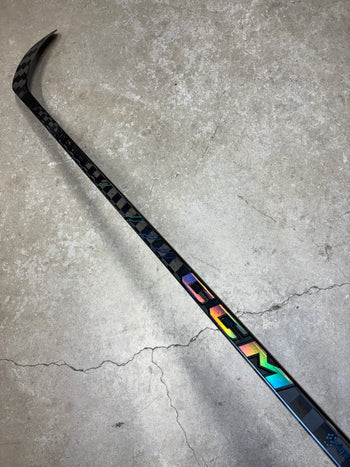 Left Hand 75 Flex P29 CCM XF GHOST (New) Pro Stock