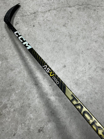 Left Hand 90 Flex P29 CCM Tacks ASV Pro New