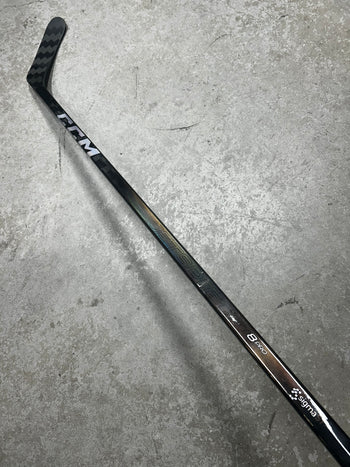 Right Hand 85 Flex P92M CCM FT8 Pro (Restored) Pro Stock