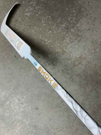 Left Hand 26” True Hzrdus Smoke Goalie Stick New NHL Pro Stock