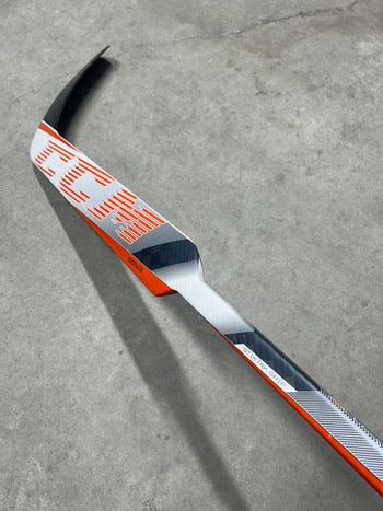 Left Hand 26” CCM EFLEX 5 Prolite Goalie Stick New - NHL STUART SKINNER