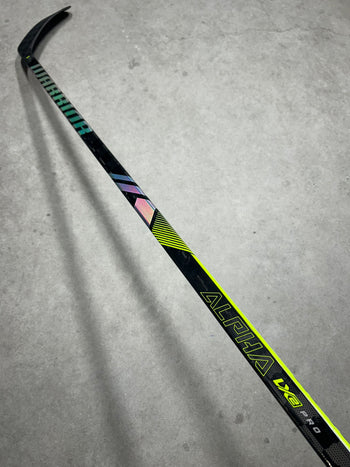 Left Hand 100 Flex P88 Warrior Alpha LX2 Pro New