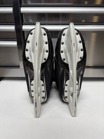 Bauer Vapor Flylite Skate Size 8.5 FIT 1 (Used) NHL Pro Stock