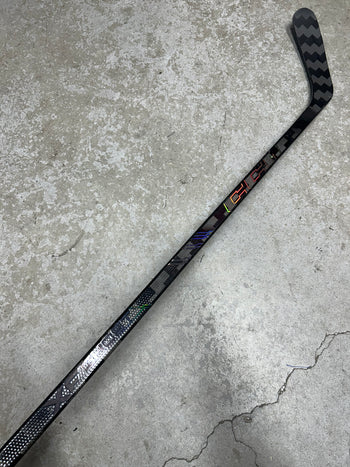 Left Hand 40 Flex P90TM CCM XF GHOST (Restored)