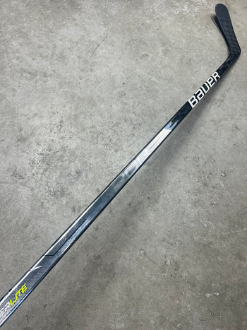 Left Hand 82 Flex P92 Bauer Hyperlite (New) Pro Stock