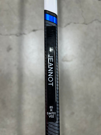 Left Hand 85 Flex P28 CCM Jetspeed FT6 Pro New
