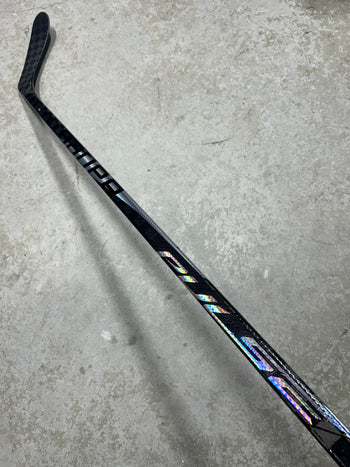 Right Hand 87 Flex Kucherov Curve Bauer Pulse (New) Pro Stock