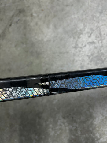 Right Hand 77 Flex P90TM Bauer Proto (Restored)