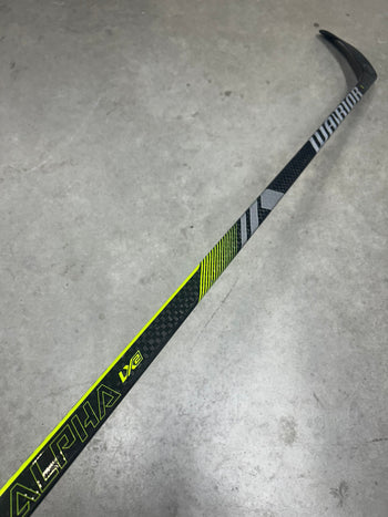 Right Hand 85 Flex P28 Warrior Alpha LX2 ( Restored )