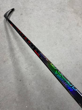 Left Hand 95 Flex Custom P28 Bauer Nexus Tracer (New)