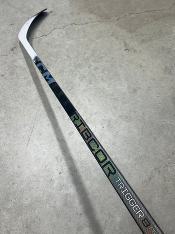Left Hand 100 Flex P29 CCM Ribcor Trigger 8 Pro (Restored)