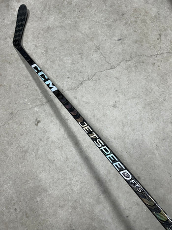 Right Hand 85 Flex P28 CCM Jetspeed FT5 Pro New