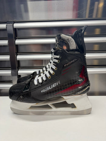 Bauer Shadow Skate Size 8.5 FIT 2 (Used) OHL Pro Stock