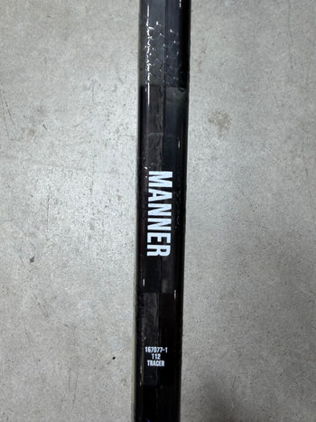 Right Hand 112 Flex P28 Bauer Tracer Pro Stock (New)