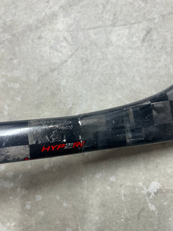 Left Hand 77 Flex P28 Bauer Hyperlite2 (Restored) Pro Stock