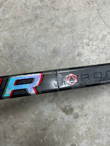 Left Hand 87 Flex P28M Bauer Proto2 CHL Pro Stock (Restored)