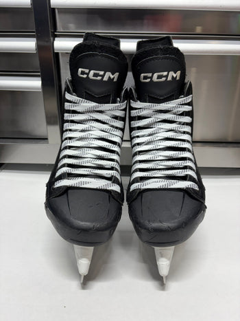 CCM XF Pro Skate Size 8.5 Regular Width (Used) NHL Pro Stock